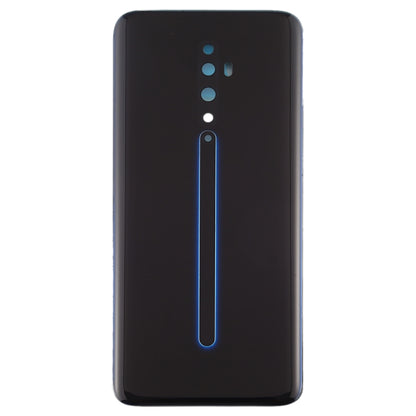 Pour couvercle arrière de batterie OPPO Reno2 Z