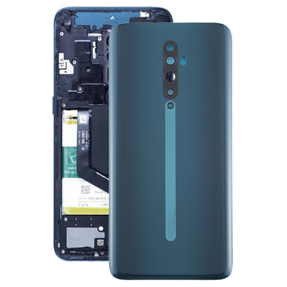 Pour couvercle arrière de batterie OPPO Reno2 Z