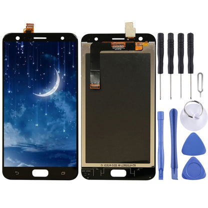 Écran LCD et numériseur complet pour Asus ZenFone 4 Selfie / ZD553KL