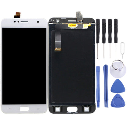 Écran LCD et numériseur complet pour Asus ZenFone 4 Selfie / ZD553KL