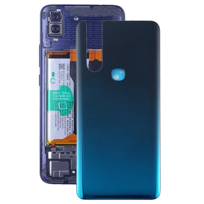 Pour le couvercle arrière de la batterie Vivo S1