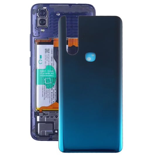Pour le couvercle arrière de la batterie Vivo S1