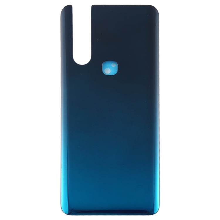 Pour le couvercle arrière de la batterie Vivo S1