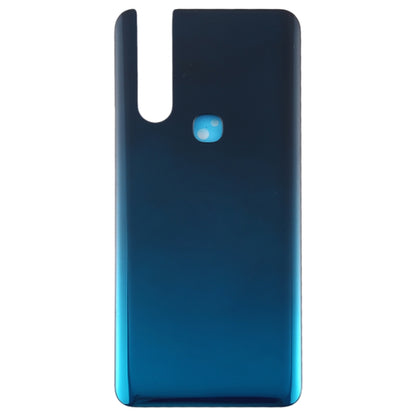 Pour le couvercle arrière de la batterie Vivo S1