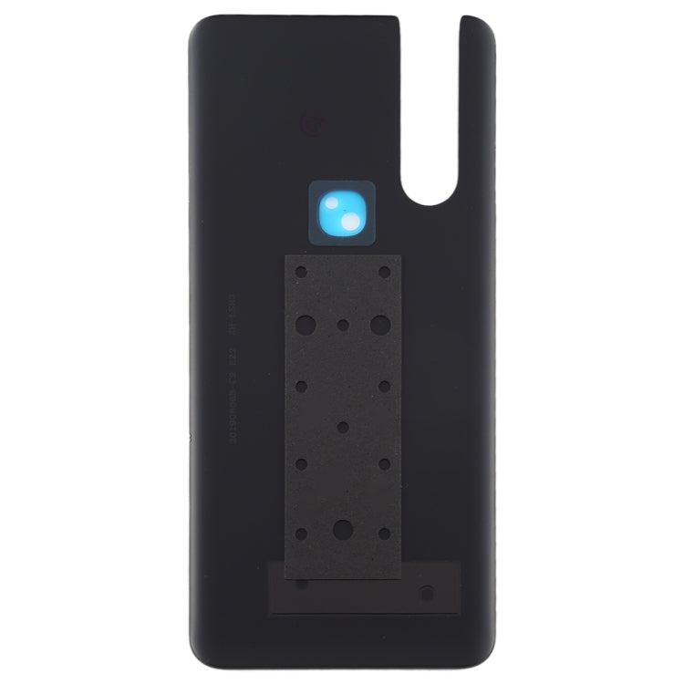 Pour le couvercle arrière de la batterie Vivo S1
