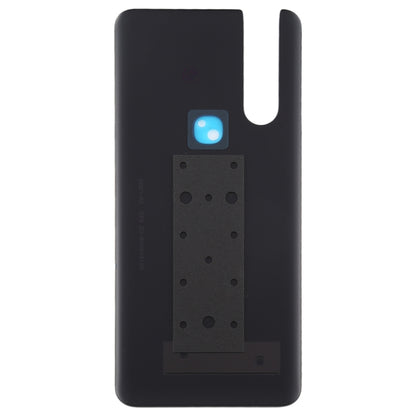 Pour le couvercle arrière de la batterie Vivo S1