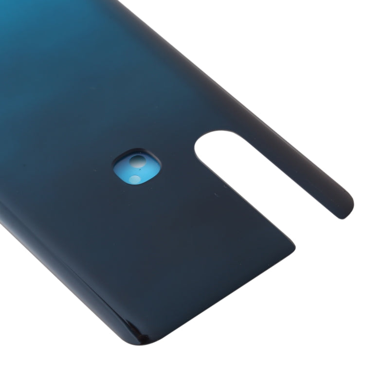 Pour le couvercle arrière de la batterie Vivo S1