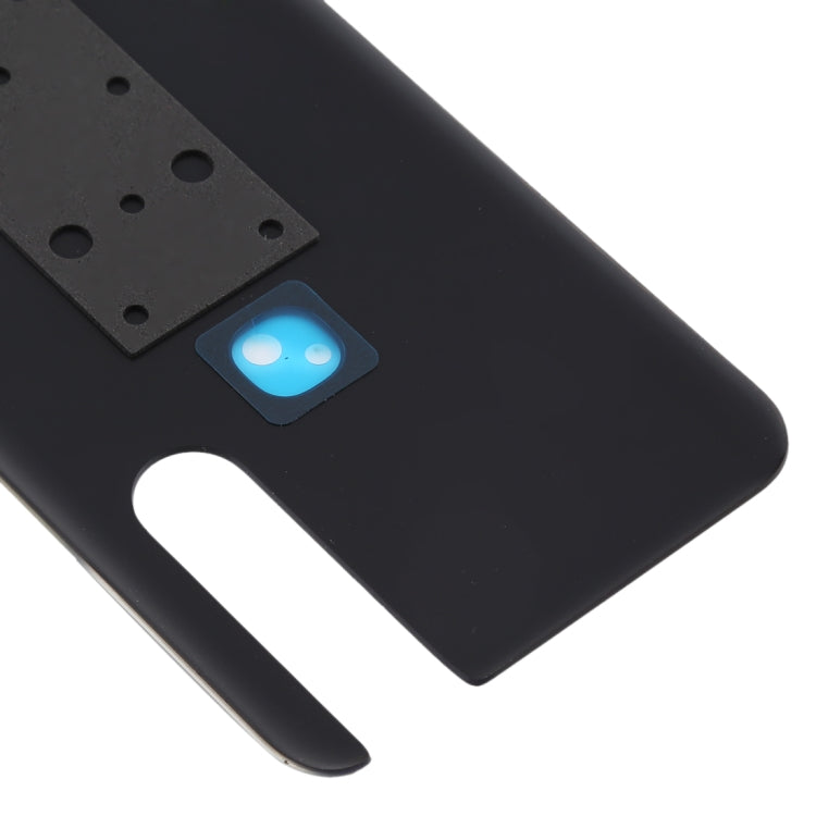Pour le couvercle arrière de la batterie Vivo S1
