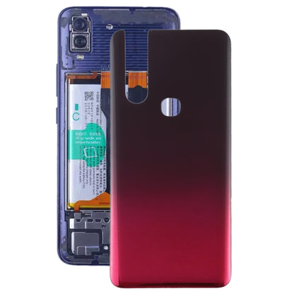 Pour le couvercle arrière de la batterie Vivo S1