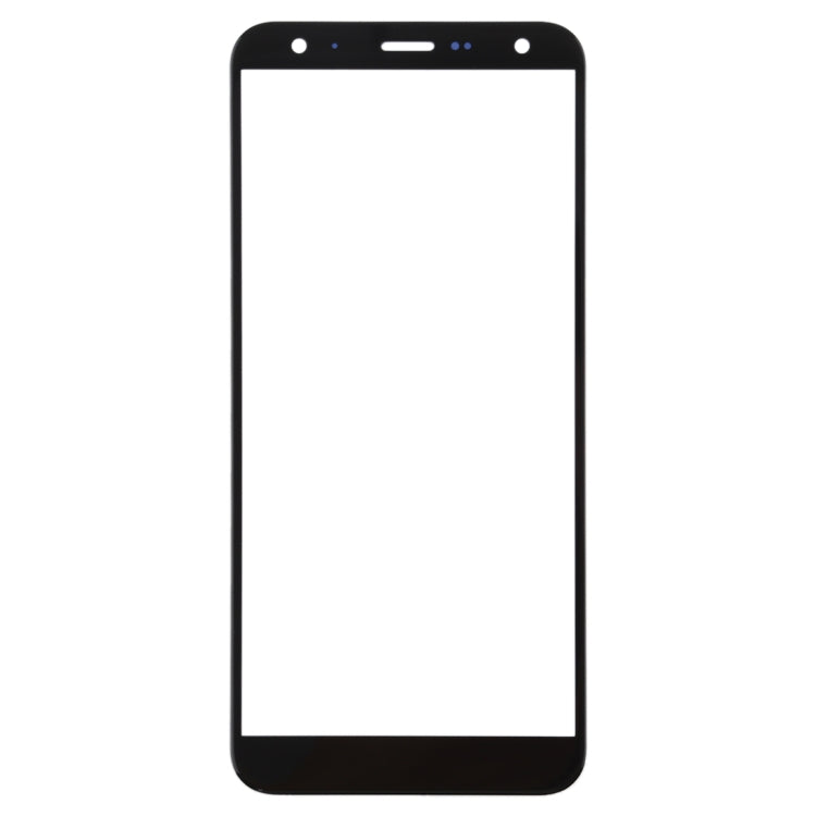 Lentille extérieure en verre pour écran avant, pour LG G6 H870 H870DS H873 H872 LS993 VS998 US997