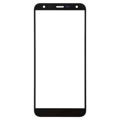 Lentille extérieure en verre pour écran avant, pour LG G6 H870 H870DS H873 H872 LS993 VS998 US997