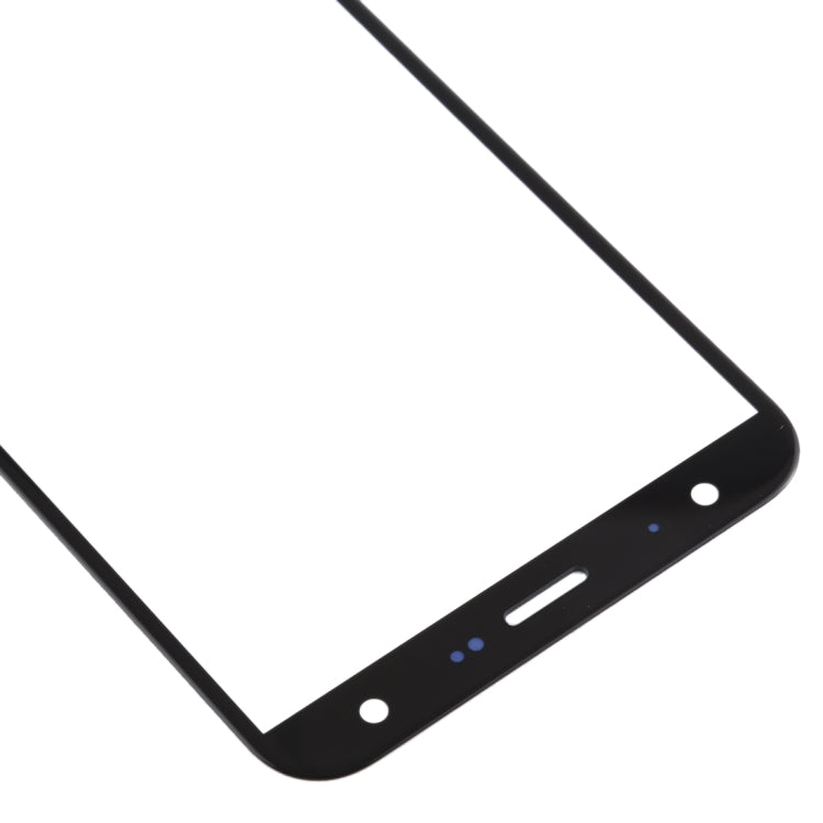 Lentille extérieure en verre pour écran avant, pour LG G6 H870 H870DS H873 H872 LS993 VS998 US997