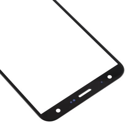 Lentille extérieure en verre pour écran avant, pour LG G6 H870 H870DS H873 H872 LS993 VS998 US997