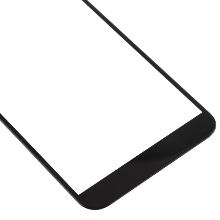 Lentille extérieure en verre pour écran avant, pour LG G6 H870 H870DS H873 H872 LS993 VS998 US997