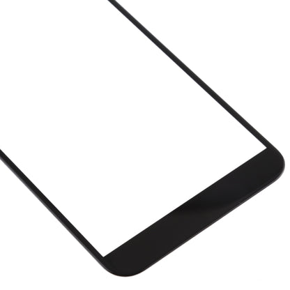 Lentille extérieure en verre pour écran avant, pour LG G6 H870 H870DS H873 H872 LS993 VS998 US997