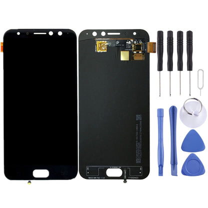 Écran LCD et numériseur complet pour Asus ZenFone 4 Selfie Pro / ZD552KL