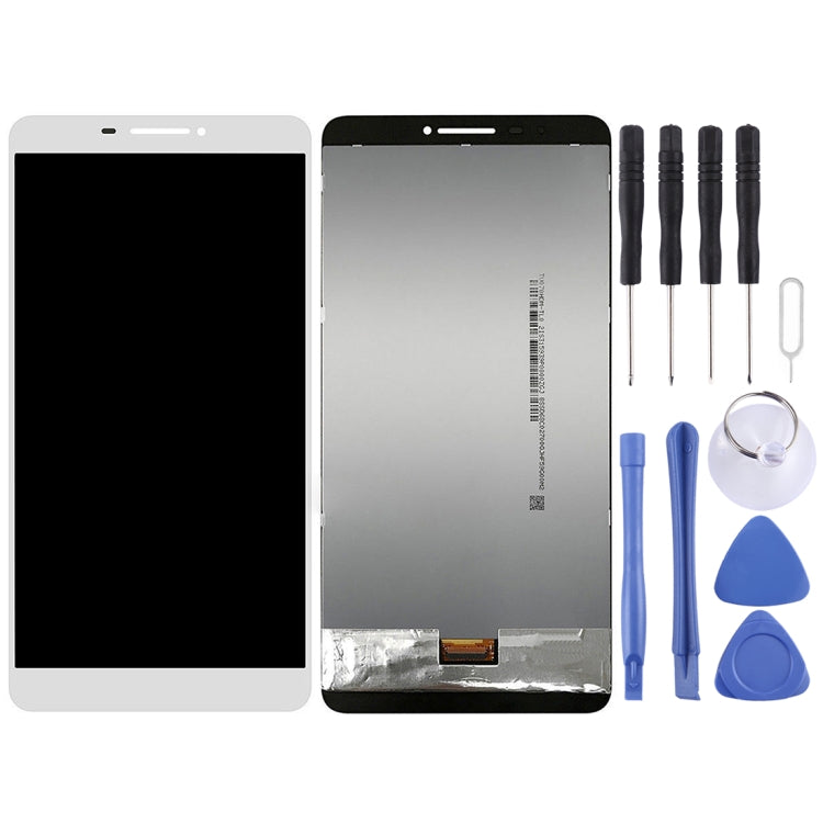 Écran LCD et numériseur complet pour Lenovo Phab / PB1-750M / PB1-750N