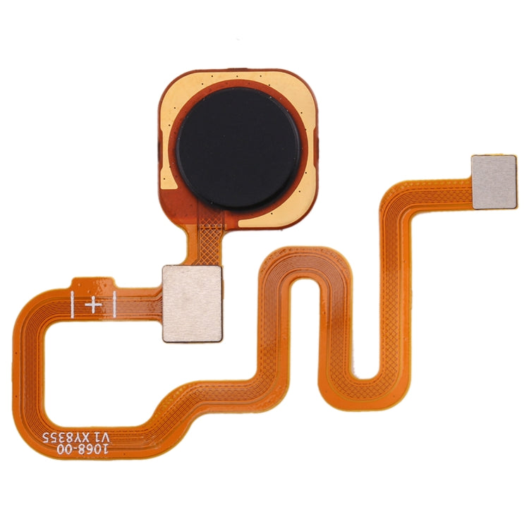 Câble flexible du capteur d'empreintes digitales pour Xiaomi Redmi Note 6 Pro