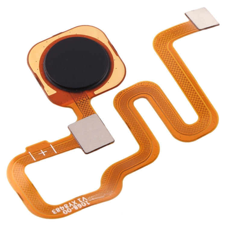 Câble flexible du capteur d'empreintes digitales pour Xiaomi Redmi Note 6 Pro