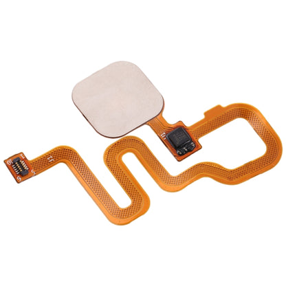 Câble flexible du capteur d'empreintes digitales pour Xiaomi Redmi Note 6 Pro