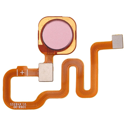 Câble flexible du capteur d'empreintes digitales pour Xiaomi Redmi Note 6 Pro
