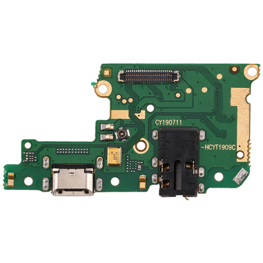 Pour carte de port de chargement Vivo Y7s