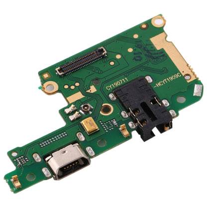 Pour carte de port de chargement Vivo Y7s