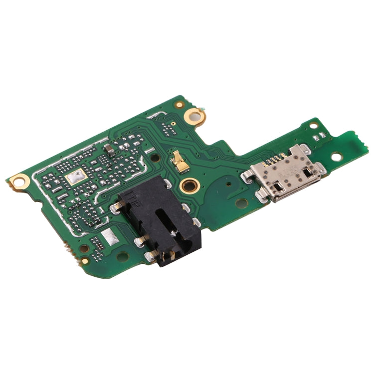 Pour carte de port de chargement Vivo Y7s