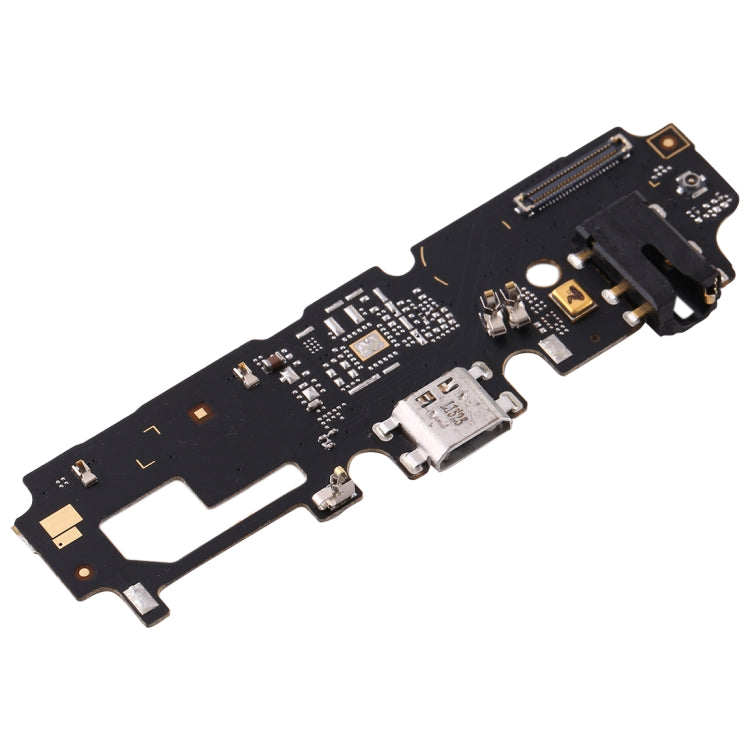 Pour carte de port de chargement Vivo Z5x