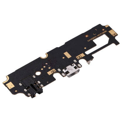 Pour carte de port de chargement Vivo Z5x