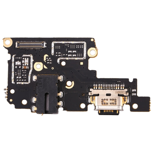 Pour carte de port de charge Vivo Z5 / IQOO Neo
