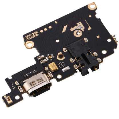 Pour carte de port de charge Vivo Z5 / IQOO Neo