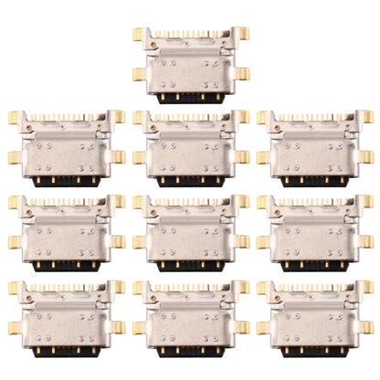 Connecteur de port de charge 10 PCS pour Xiaomi Redmi Note 8 / Redmi Note 8 Pro