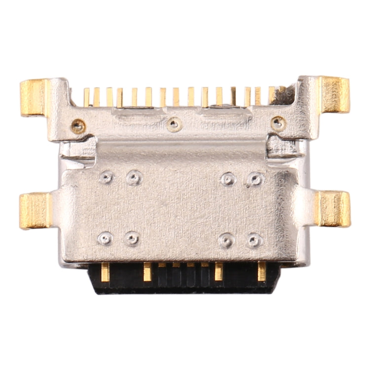 Connecteur de port de charge 10 PCS pour Xiaomi Redmi Note 8 / Redmi Note 8 Pro