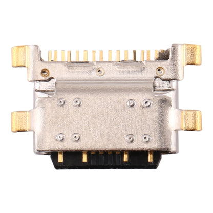 Connecteur de port de charge 10 PCS pour Xiaomi Redmi Note 8 / Redmi Note 8 Pro
