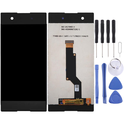 Écran LCD et numériseur complet pour Sony Xperia XA1