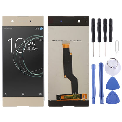 Écran LCD et numériseur complet pour Sony Xperia XA1
