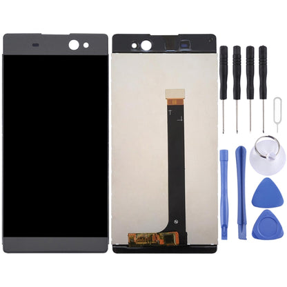 Écran LCD et numériseur complet pour Sony Xperia XA Ultra / C6
