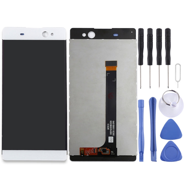 Écran LCD et numériseur complet pour Sony Xperia XA Ultra / C6