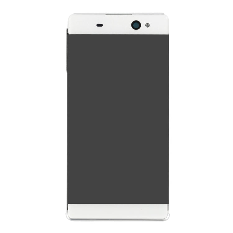 Écran LCD et numériseur complet pour Sony Xperia XA Ultra / C6