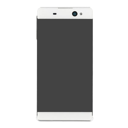Écran LCD et numériseur complet pour Sony Xperia XA Ultra / C6