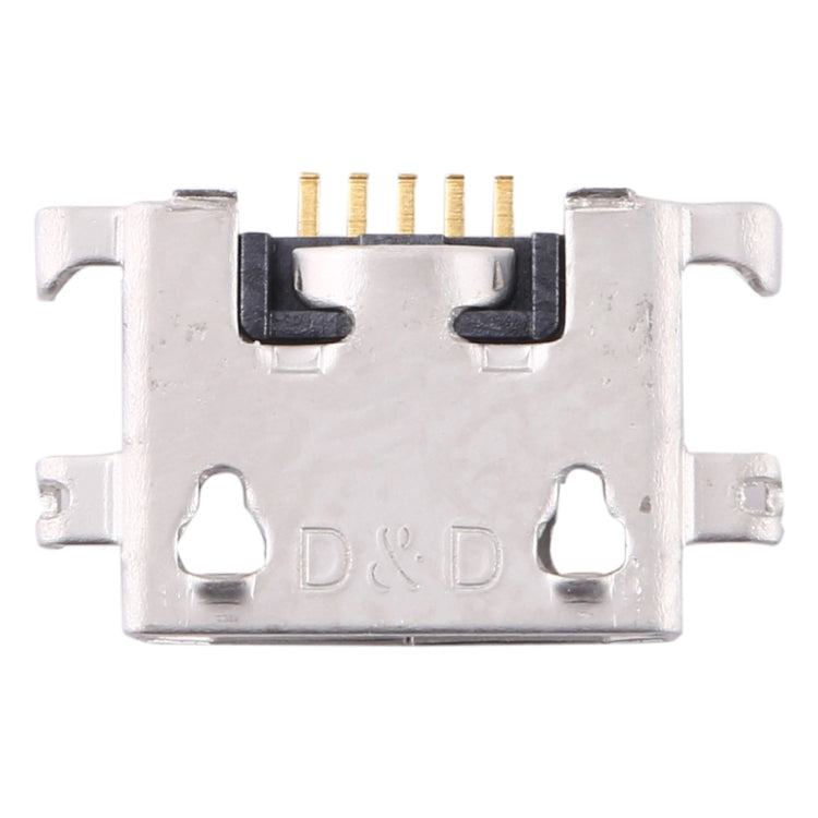 Connecteur de port de charge 10 PCS pour Xiaomi Redmi 7 / Redmi 7A
