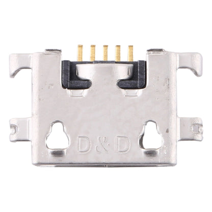 Connecteur de port de charge 10 PCS pour Xiaomi Redmi 7 / Redmi 7A