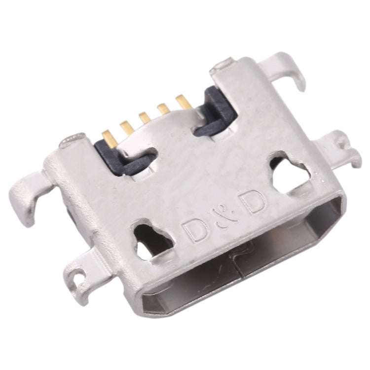 Connecteur de port de charge 10 PCS pour Xiaomi Redmi 7 / Redmi 7A