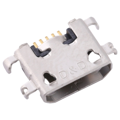 Connecteur de port de charge 10 PCS pour Xiaomi Redmi 7 / Redmi 7A