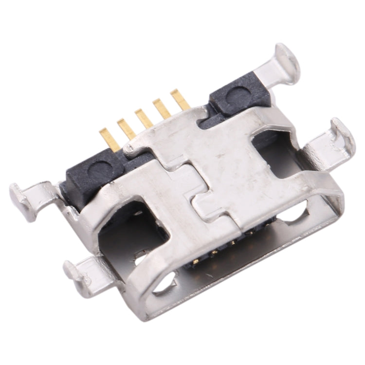 Connecteur de port de charge 10 PCS pour Xiaomi Redmi 7 / Redmi 7A