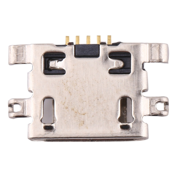 Connecteur de port de charge 10 PCS pour Xiaomi Redmi Note 6 / Redmi Note 6 Pro