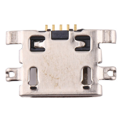 Connecteur de port de charge 10 PCS pour Xiaomi Redmi Note 6 / Redmi Note 6 Pro