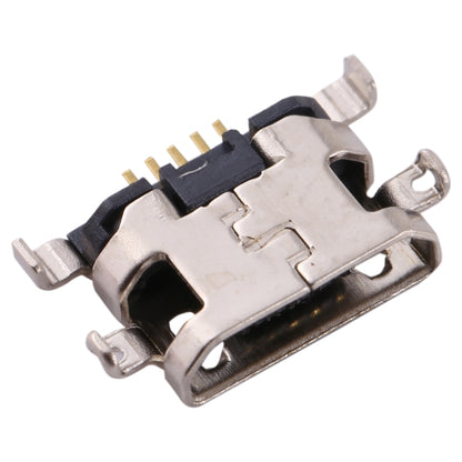 Connecteur de port de charge 10 PCS pour Xiaomi Redmi Note 6 / Redmi Note 6 Pro