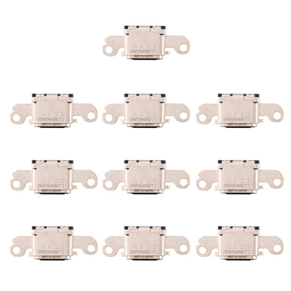 Connecteur de port de charge 10 PCS pour Xiaomi Note 2